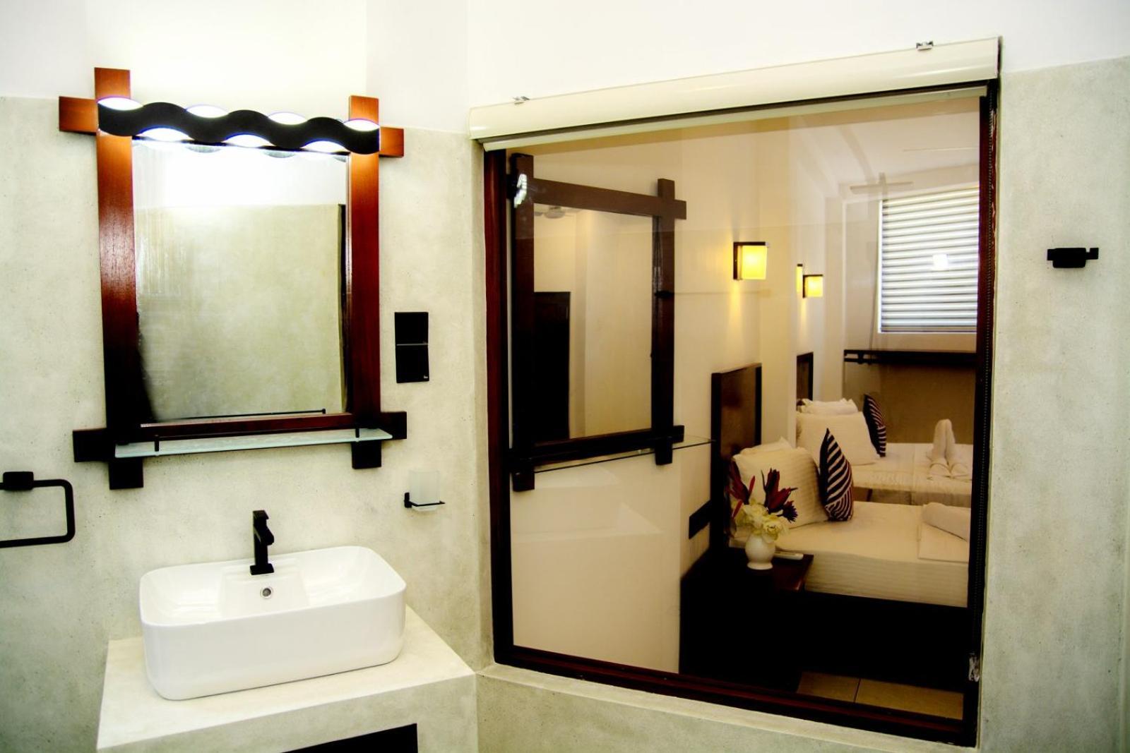 Coconut Style Restaurant & Milinda Guest Hotel Unawatuna Luaran gambar