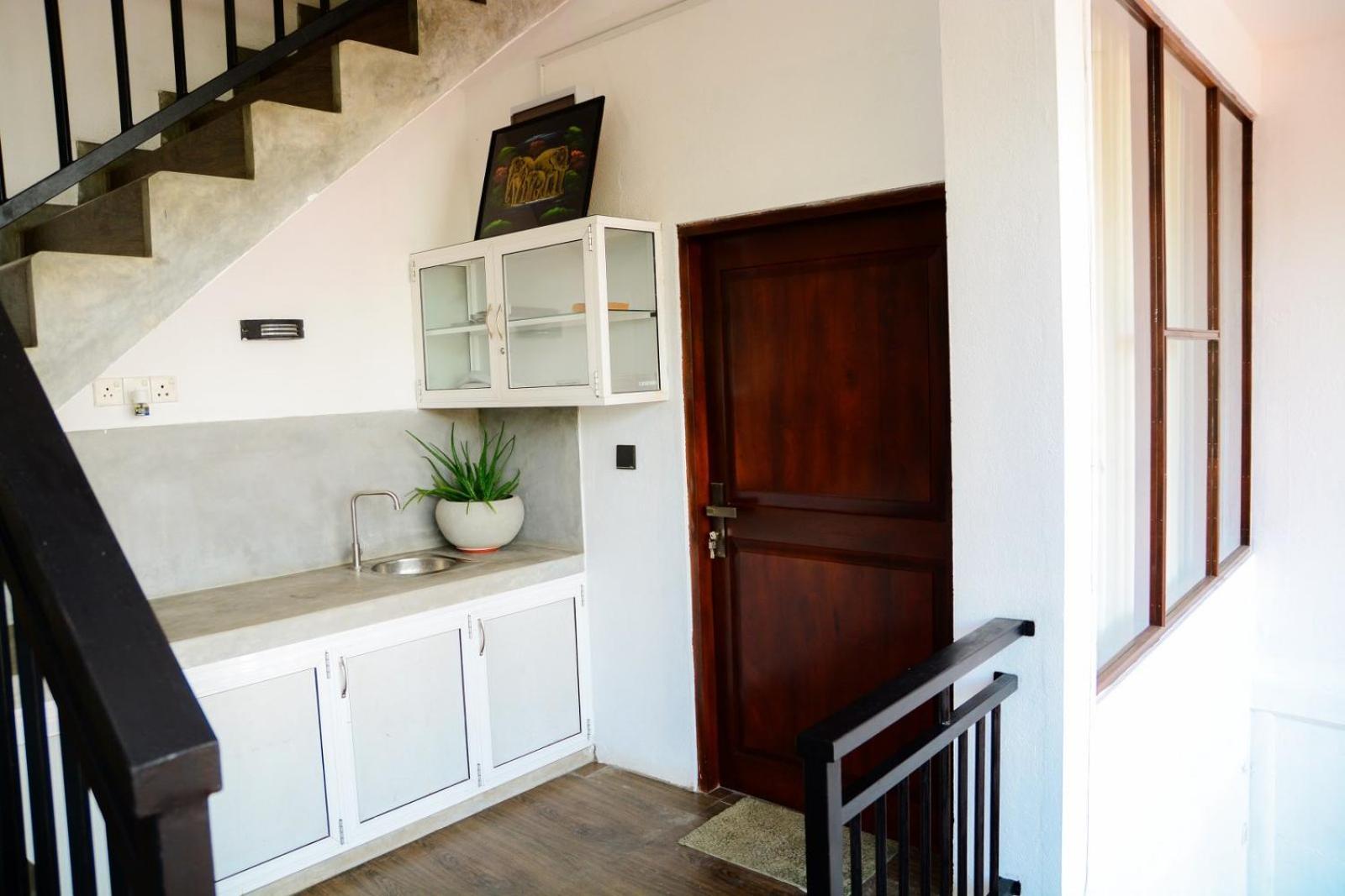 Coconut Style Restaurant & Milinda Guest Hotel Unawatuna Luaran gambar