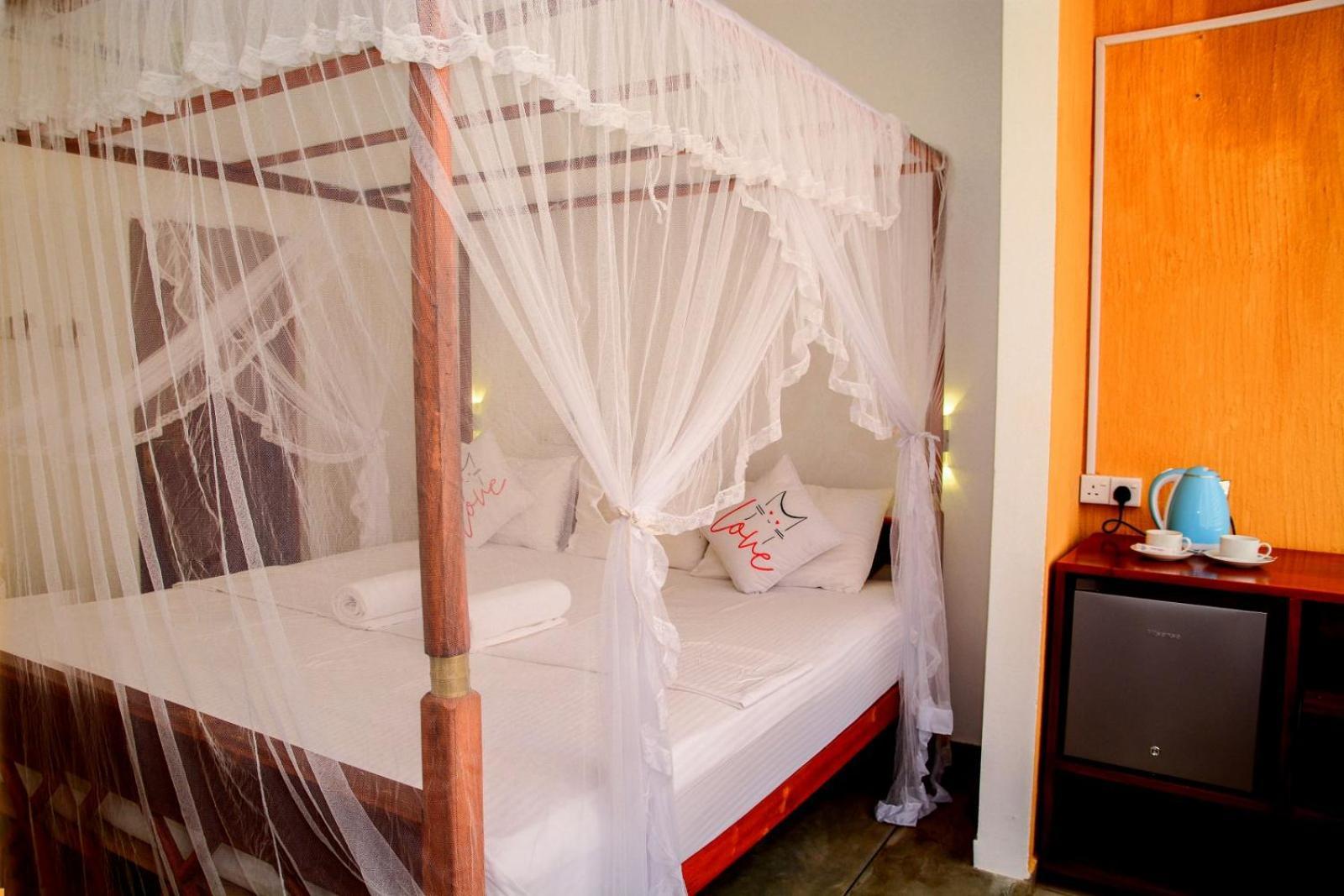 Coconut Style Restaurant & Milinda Guest Hotel Unawatuna Luaran gambar