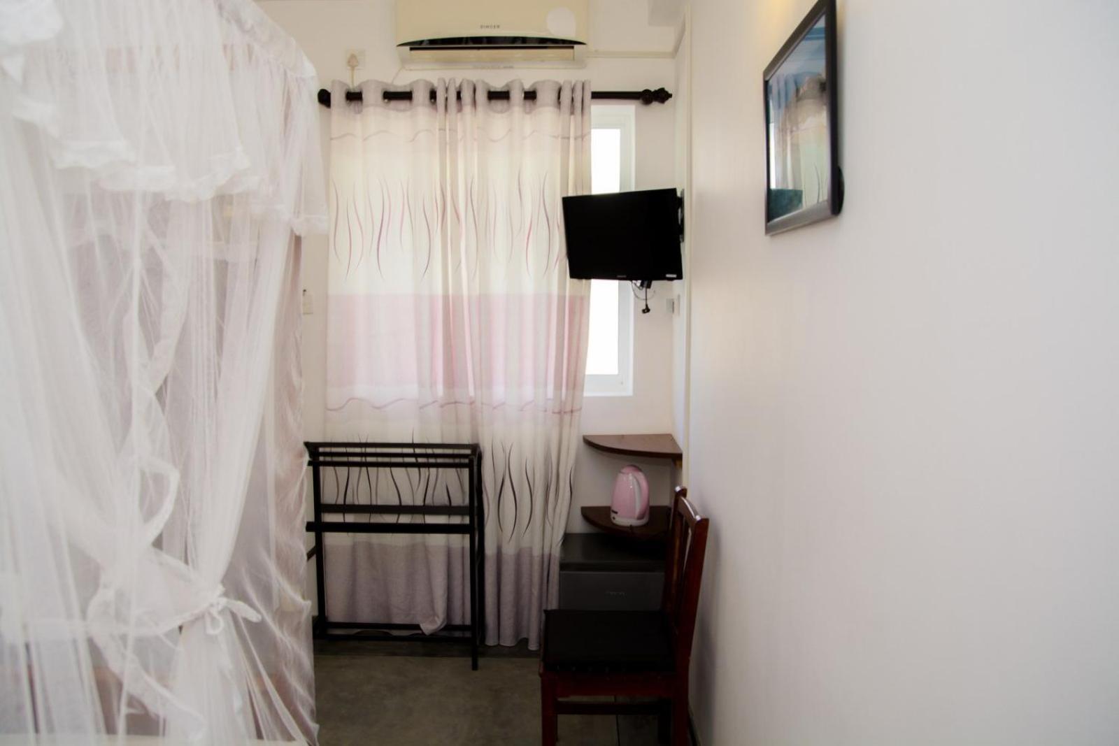 Coconut Style Restaurant & Milinda Guest Hotel Unawatuna Luaran gambar