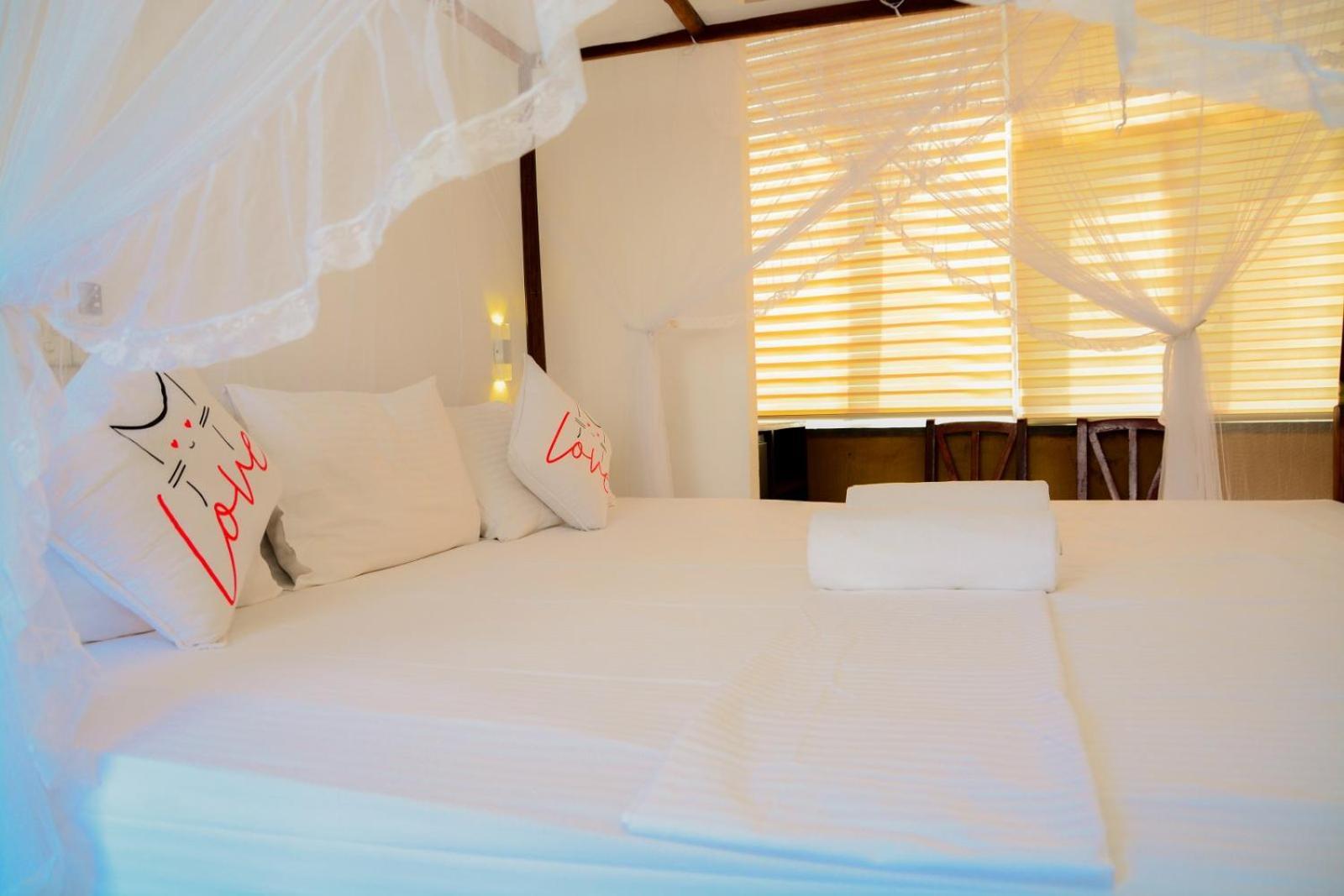 Coconut Style Restaurant & Milinda Guest Hotel Unawatuna Luaran gambar