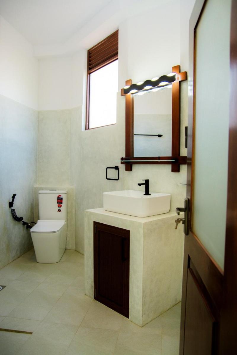 Coconut Style Restaurant & Milinda Guest Hotel Unawatuna Luaran gambar