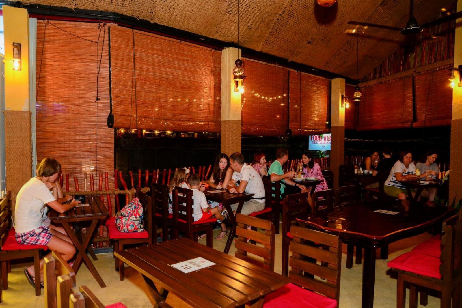 Coconut Style Restaurant & Milinda Guest Hotel Unawatuna Luaran gambar