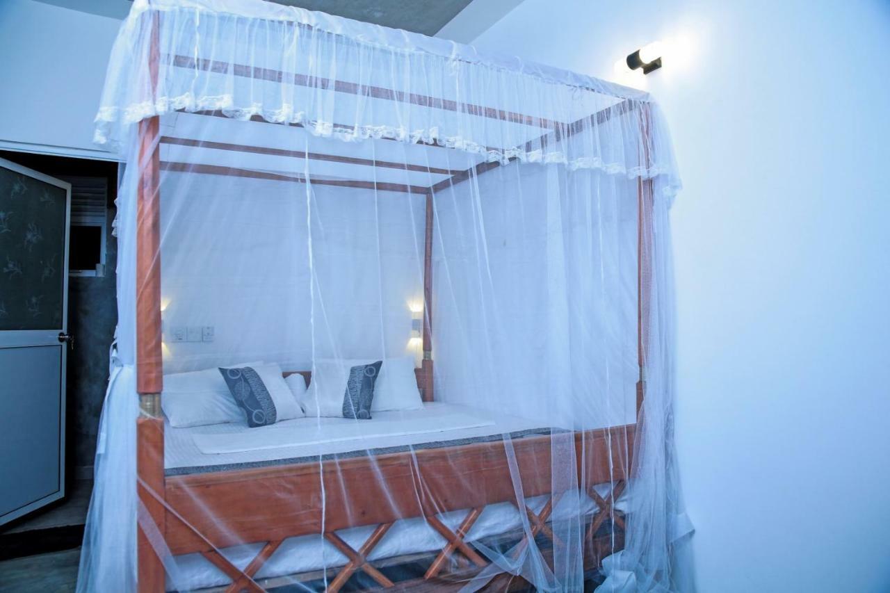 Coconut Style Restaurant & Milinda Guest Hotel Unawatuna Luaran gambar